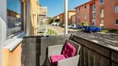 Balkon 2 - Etagenwohnung mit 52,20 m² in Beucha zum Kaufen