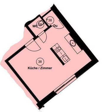 Apartment 218 - 