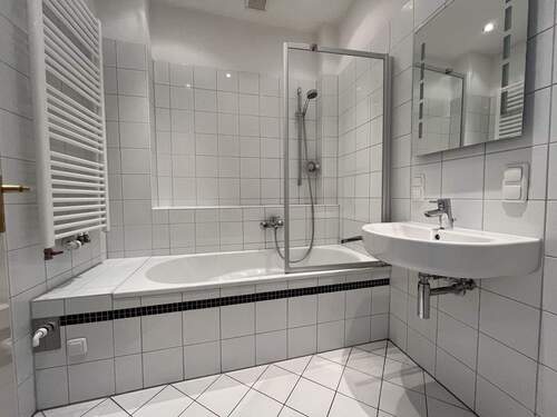 Badezimmer - 