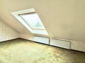 Raum im DG - 