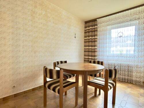 Kinderzimmer - 