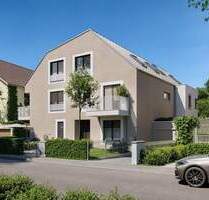 Klein, aber fein: Kompaktes Garten-Apartment im grünen Obermenzing - München Pasing-Obermenzing