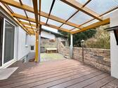 Terrasse - 