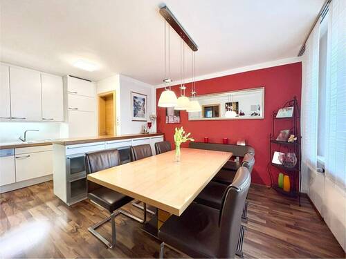 Küche (2) - Zwei Häuser auf einem Grundstück - Gaimersheim