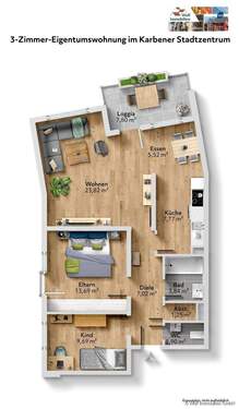 immoGrafik-Exposeplan-25695015201-DINA4-low - 