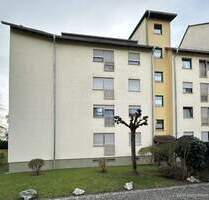 3-Zimmer-Eigentumswohnung in sehr beliebter Wohnlage im Karbener Stadtzentrum