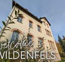 ++ top erhaltenes Mehrfamilienhaus mit Entwicklungschancen - Wildenfels bei Zwickau ++