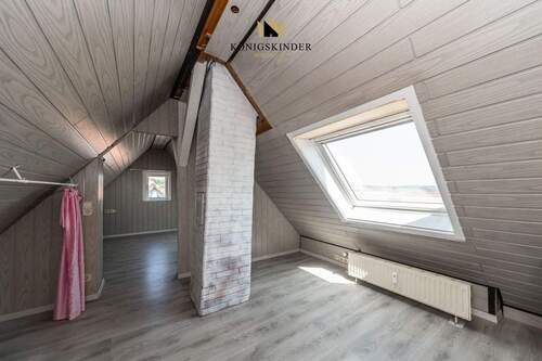 Dachboden - 