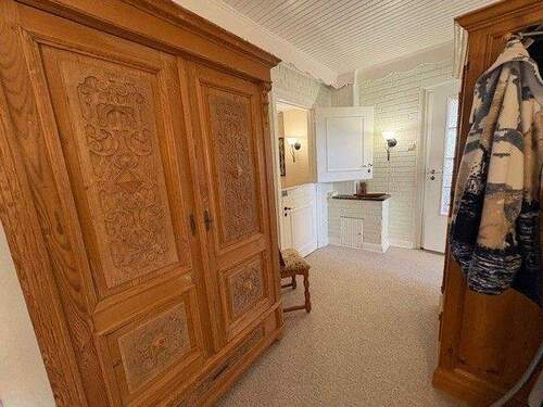 Flur Rehweg weitere Ansicht - 