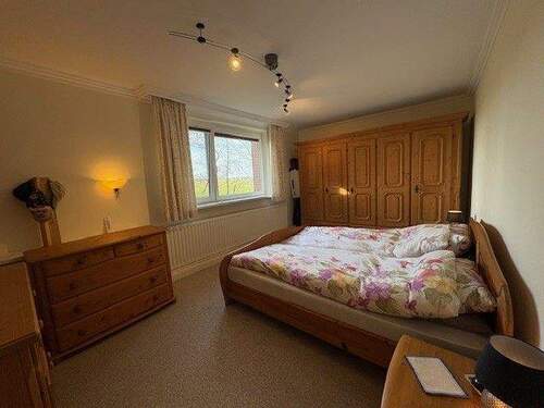 Rehweg Schlafzimmer - 