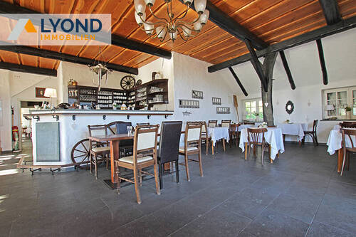 Gastro - Hotel, Pension, Gasthof in Rastede zum Kaufen