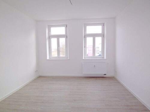 Schlafzimmer - Etagenwohnung mit 78,00 m&sup2; in Bautzen zur Miete