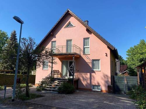 IMG_9624.JPG - Großes Einfamilien-Haus, Fussweg zum glasklaren Plessower See 8 min Küche+Auto neu