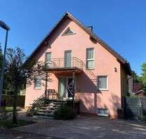 Großes Einfamilien-Haus, Fussweg zum glasklaren Plessower See 8 min Küche+Auto neu - Werder (Havel)