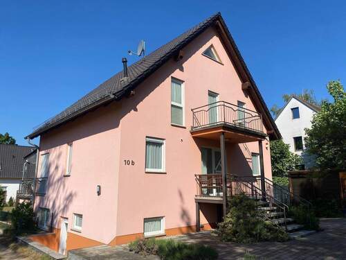 IMG_9625.JPG - 4 Zimmer Einfamilienhaus zum Kaufen in Werder (Havel)