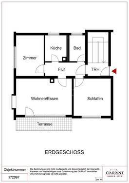 Erdgeschoss - 