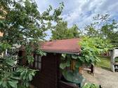 Gartenhaus - 