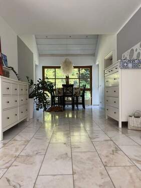 Esszimmer - 7 Zimmer Einfamilienhaus in Nittendorf