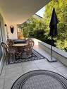 Sommerterrasse - 