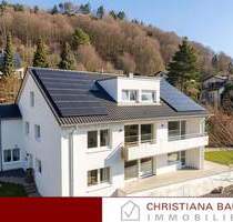 WOHNTRAUM IN BESTER LAGE: Ebingen - Albstadt