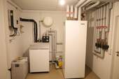 Heizungsraum - 