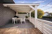 Terrasse - 1 Zimmer Gewerbeobjekt (Büro, Produktion, Verkauf) zum Kaufen in Leipheim