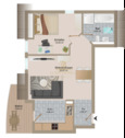 Grundriss - 