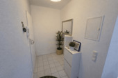 Eingangsbereich - 