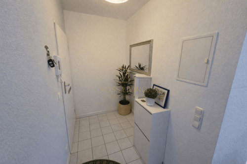 Eingangsbereich - 