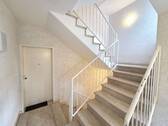 Treppenhaus - 