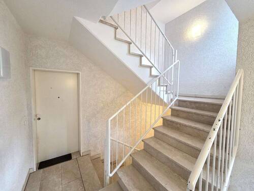 Treppenhaus - 