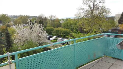 Balkon - 
