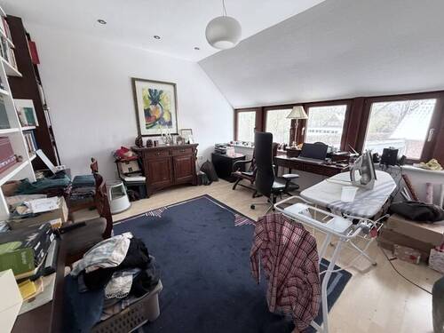 Zimmer 2 OG - 
