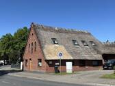 Hausansicht - 