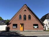 Hausansicht - 