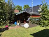 Gartenhaus - 