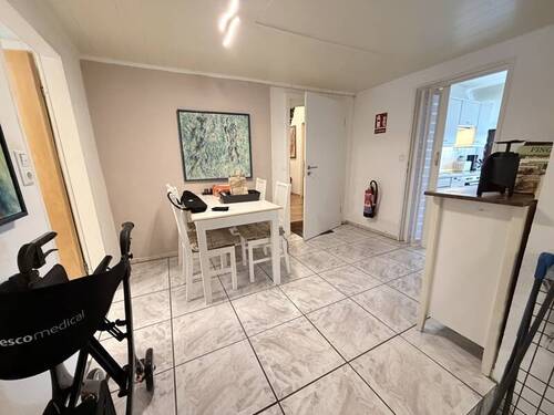 Diele/ essbereich - 