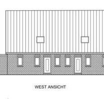 Neubau Erstbezug mit Küche und Wallbox - Hatten / Sandkrug Streekermoor I