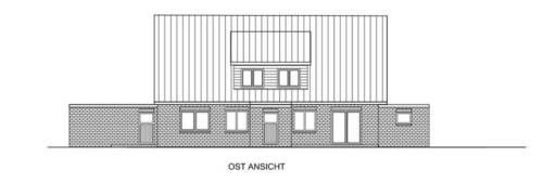 Bild 2 - 5 Zimmer Doppelhaushälfte zur Miete in Hatten / Sandkrug