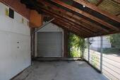 Laderampe - 