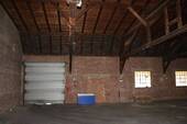 Lagerhalle - 