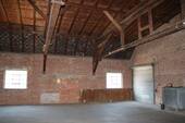 Lagerhalle - 