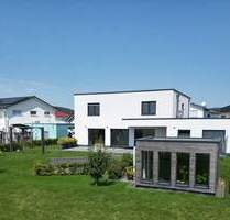 Lichtdurchflutetes Traumhaus mit großem Garten und zukunftssicherer Technik in Niedenstein!