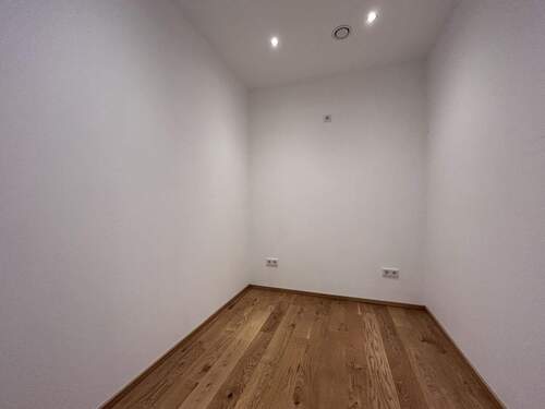 Ankleidezimmer Obergeschoss - 