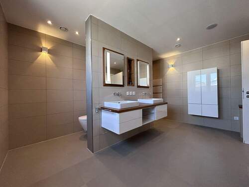 Badezimmer - 