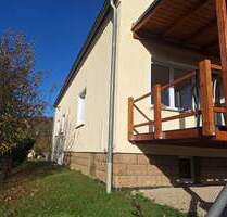 Vollständig renoviertes Ein- bis Zweifamilienhaus in idyllischer Lage! - Wünschendorf/Elster Veitsberg