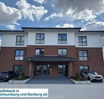 Nagelneue Büroflächen in Lindhorst!