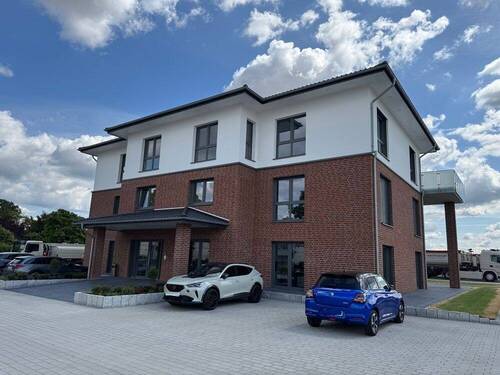 Bild 3 - 5 Zimmer Büro in Lindhorst