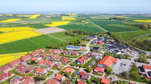 Bild 4 - Mehrfamilienhaus, Wohnhaus mit 800,00 m² in Dornum zum Kaufen