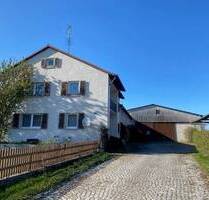 Die perfekte Hofstelle - geräumig und sofort beziehbar! - Sugenheim Umgebung Krautostheim